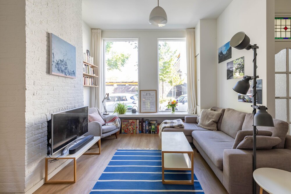 Rabenhauptstraat 68, 9725 CG Groningen - € 475.000 k.k. - ben-s Makelaars Groningen