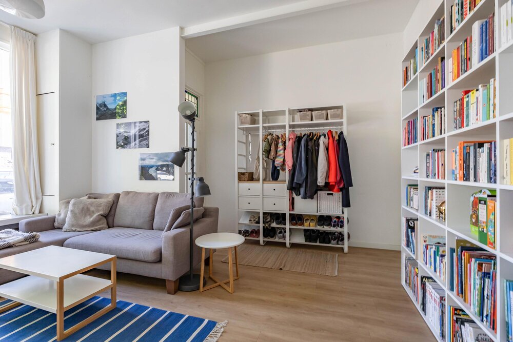 Rabenhauptstraat 68, 9725 CG Groningen - € 475.000 k.k. - ben-s Makelaars Groningen