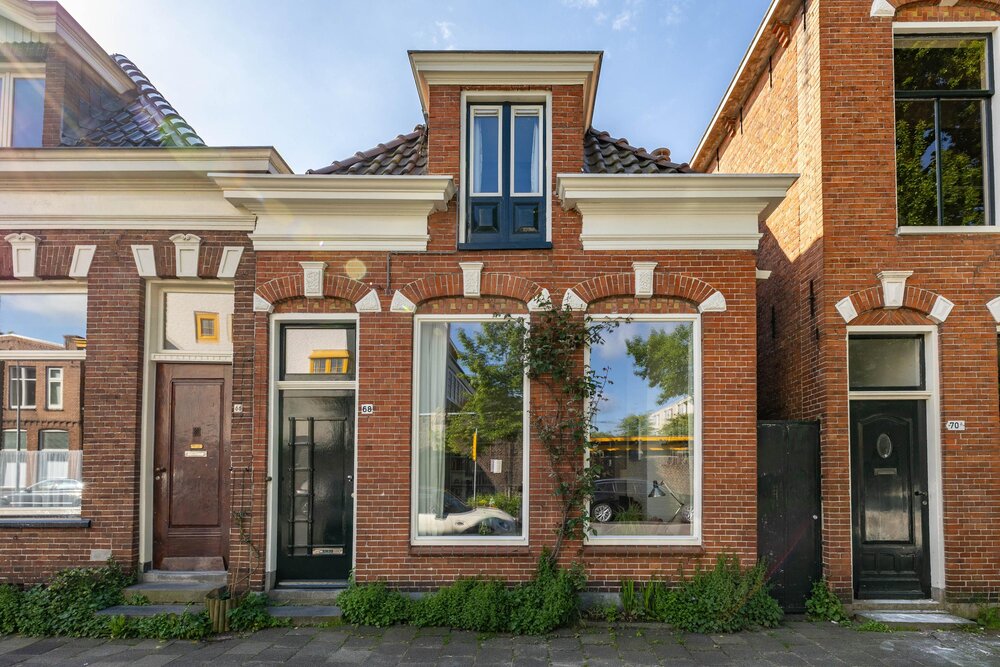 Rabenhauptstraat 68