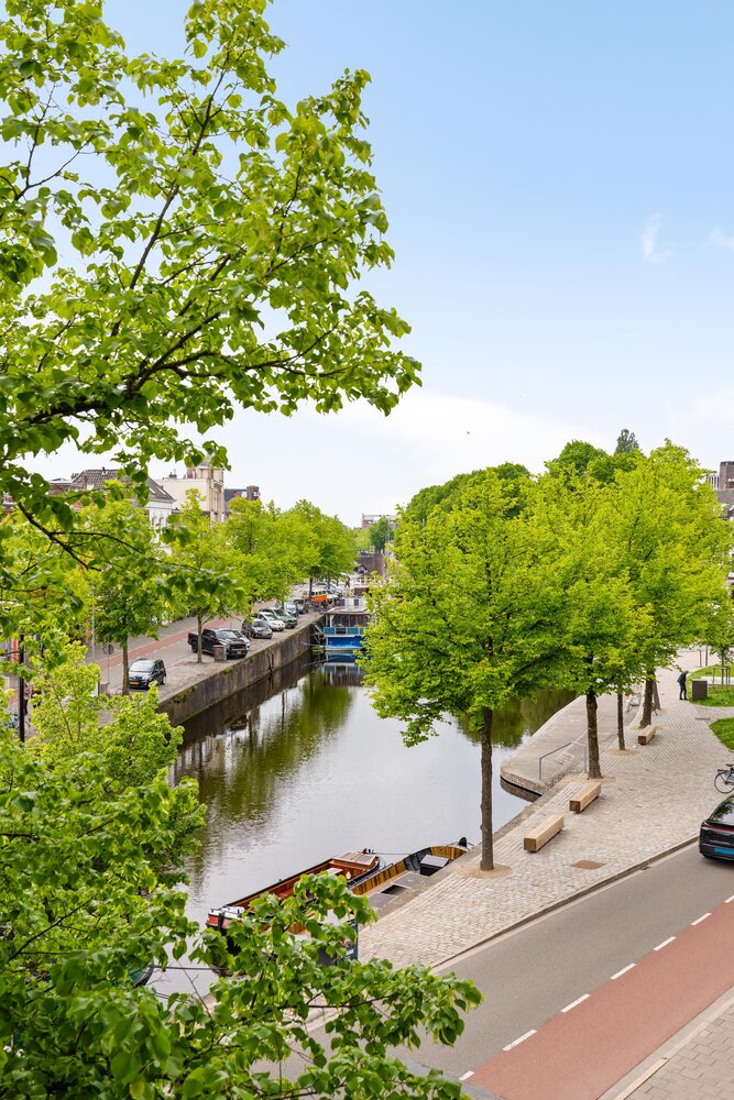 Vlasstraat 10, 9712 KT Groningen - € 275.000 k.k. - ben-s Makelaars Groningen