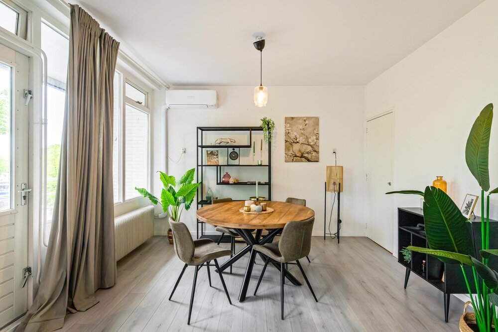 Vlasstraat 10, 9712 KT Groningen - € 275.000 k.k. - ben-s Makelaars Groningen