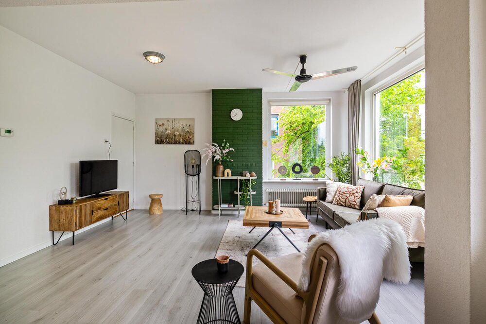 Vlasstraat 10, 9712 KT Groningen - € 275.000 k.k. - ben-s Makelaars Groningen