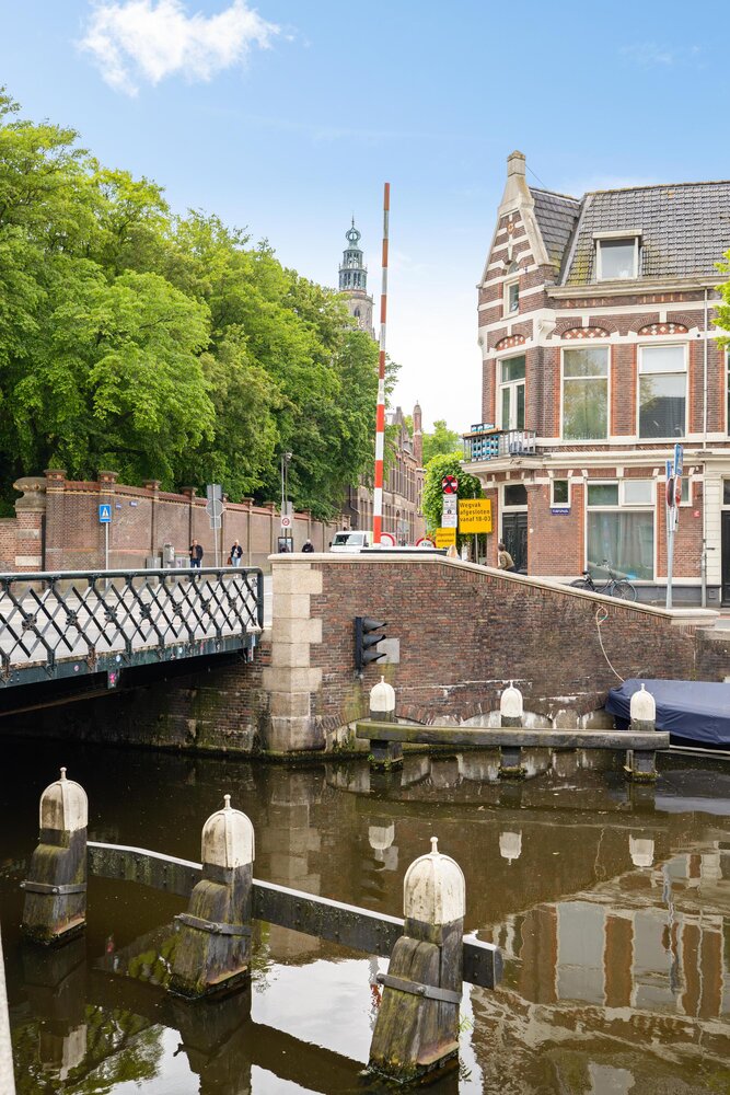 Vlasstraat 10, 9712 KT Groningen - € 275.000 k.k. - ben-s Makelaars Groningen