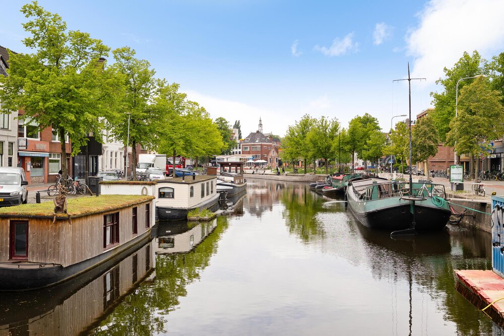Vlasstraat 10, 9712 KT Groningen - € 275.000 k.k. - ben-s Makelaars Groningen