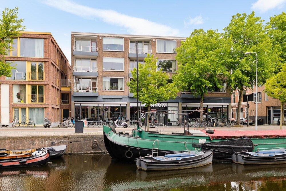 Vlasstraat 10, 9712 KT Groningen - € 275.000 k.k. - ben-s Makelaars Groningen
