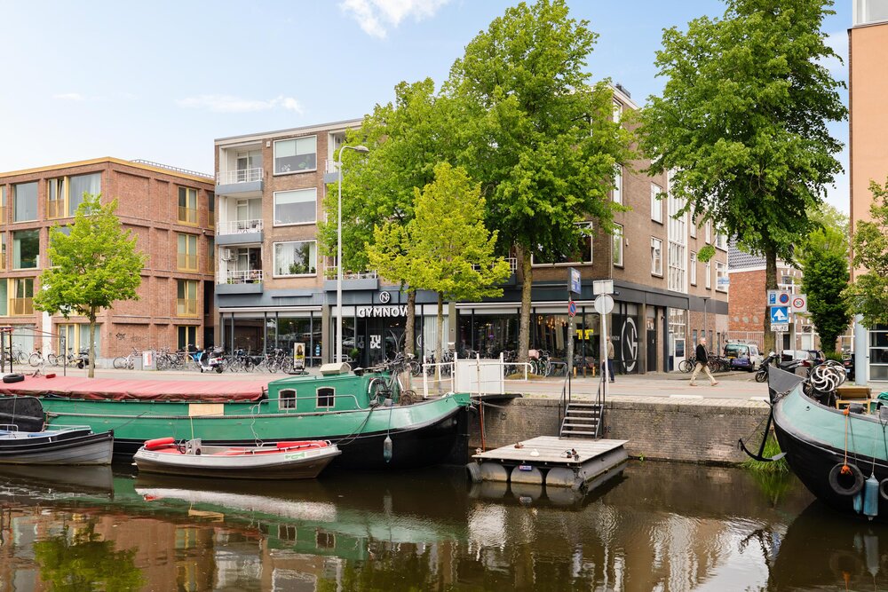 Vlasstraat 10, 9712 KT Groningen - € 275.000 k.k. - ben-s Makelaars Groningen