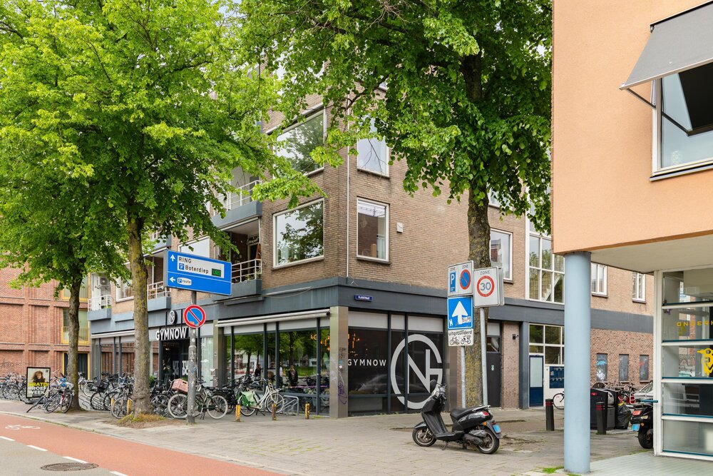 Vlasstraat 10, 9712 KT Groningen - € 275.000 k.k. - ben-s Makelaars Groningen