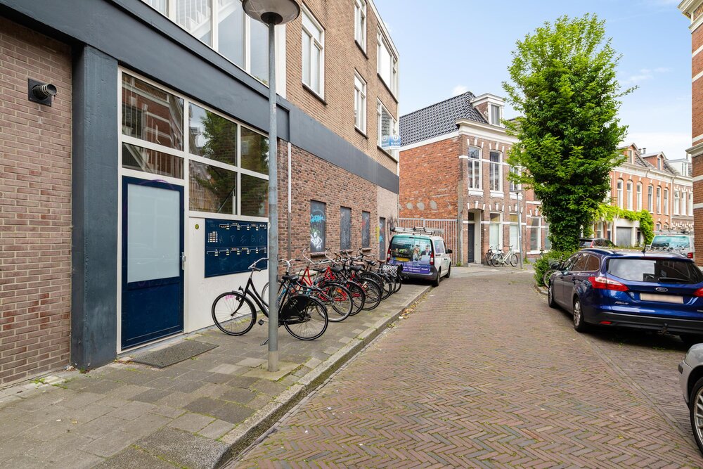 Vlasstraat 10, 9712 KT Groningen - € 275.000 k.k. - ben-s Makelaars Groningen