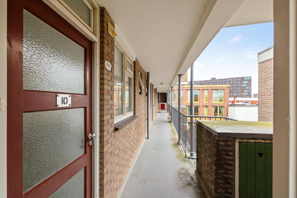 Vlasstraat 10, 9712 KT Groningen - € 275.000 k.k. - ben-s Makelaars Groningen