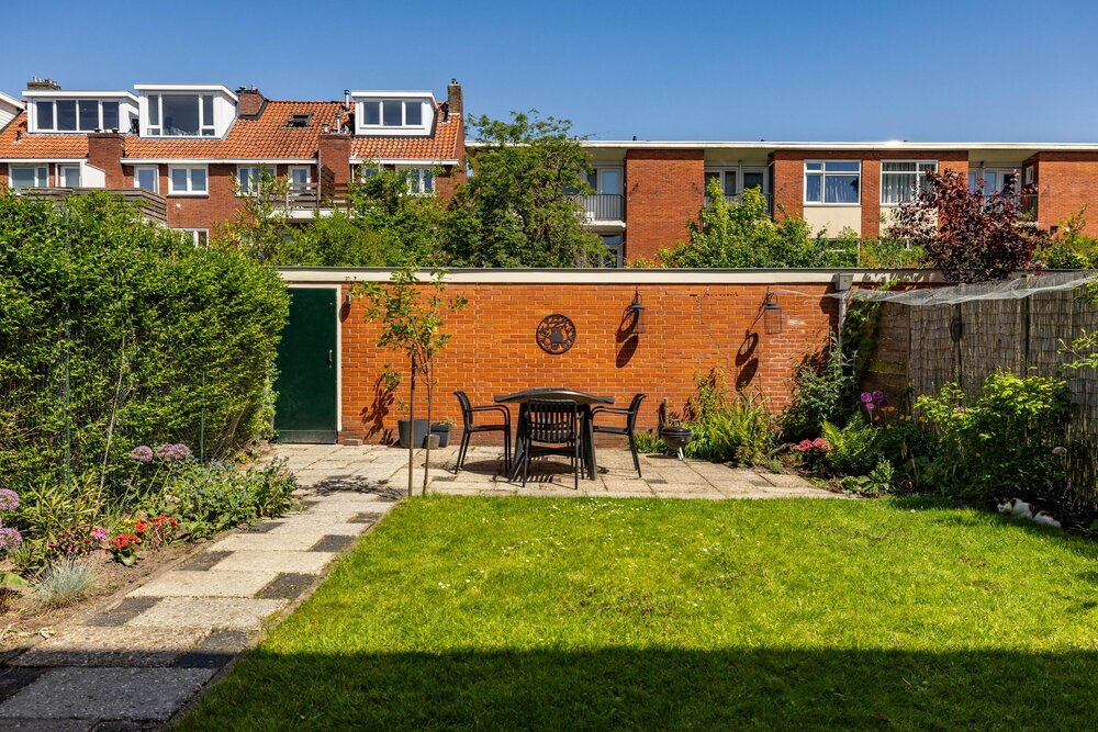 Rijnstraat 36, 9725 EW Groningen - € 299.000 k.k. - ben-s Makelaars Groningen