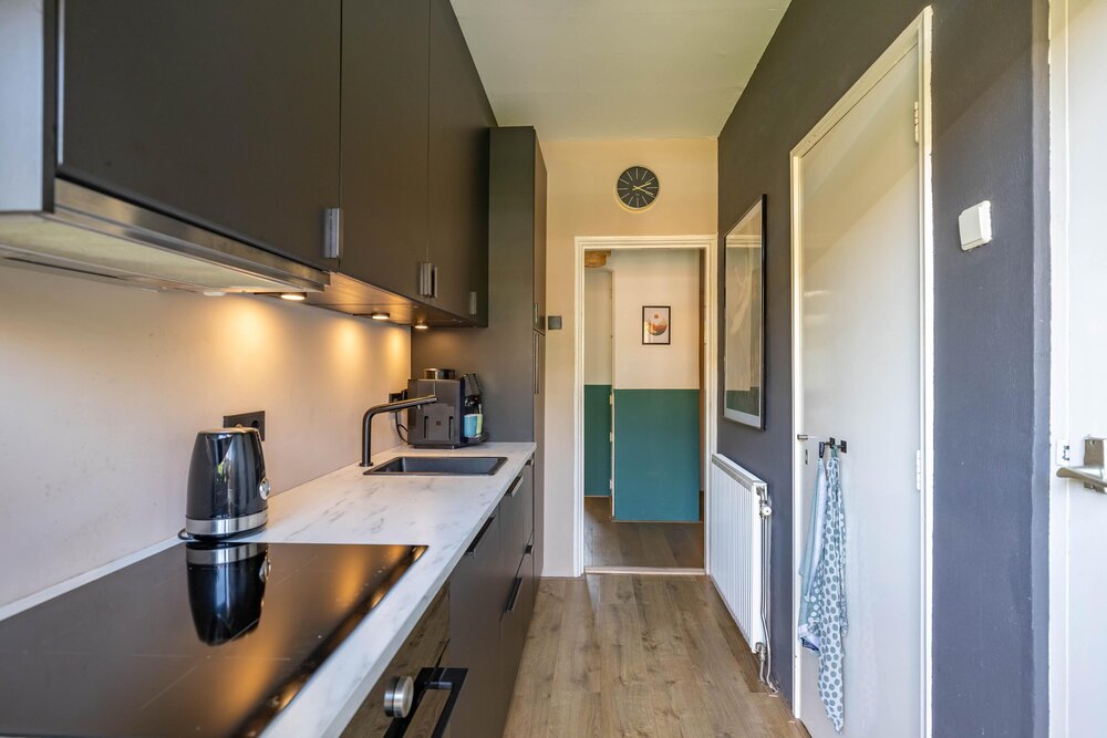 Rijnstraat 36, 9725 EW Groningen - € 299.000 k.k. - ben-s Makelaars Groningen