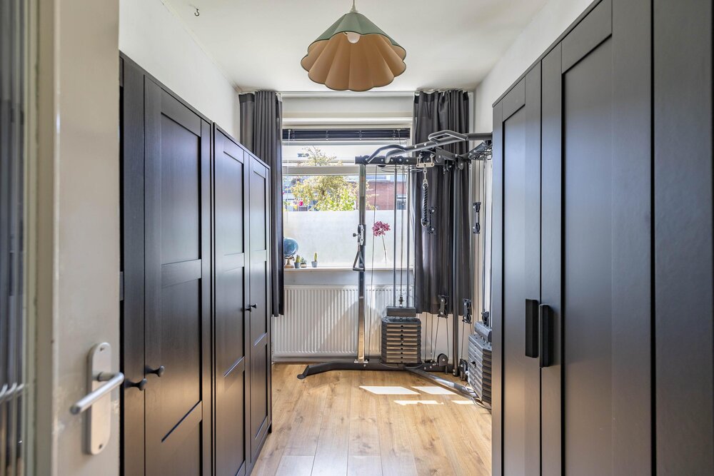 Rijnstraat 36, 9725 EW Groningen - € 299.000 k.k. - ben-s Makelaars Groningen