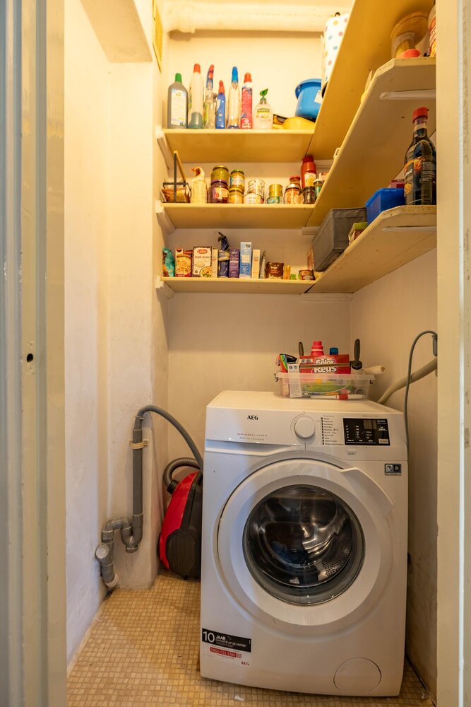 Rijnstraat 36, 9725 EW Groningen - € 299.000 k.k. - ben-s Makelaars Groningen