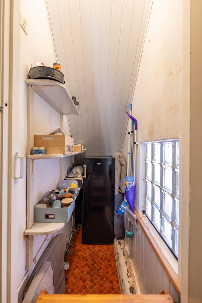 Rijnstraat 36, 9725 EW Groningen - € 299.000 k.k. - ben-s Makelaars Groningen