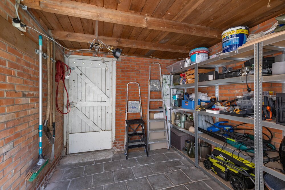 Rijnstraat 36, 9725 EW Groningen - € 299.000 k.k. - ben-s Makelaars Groningen