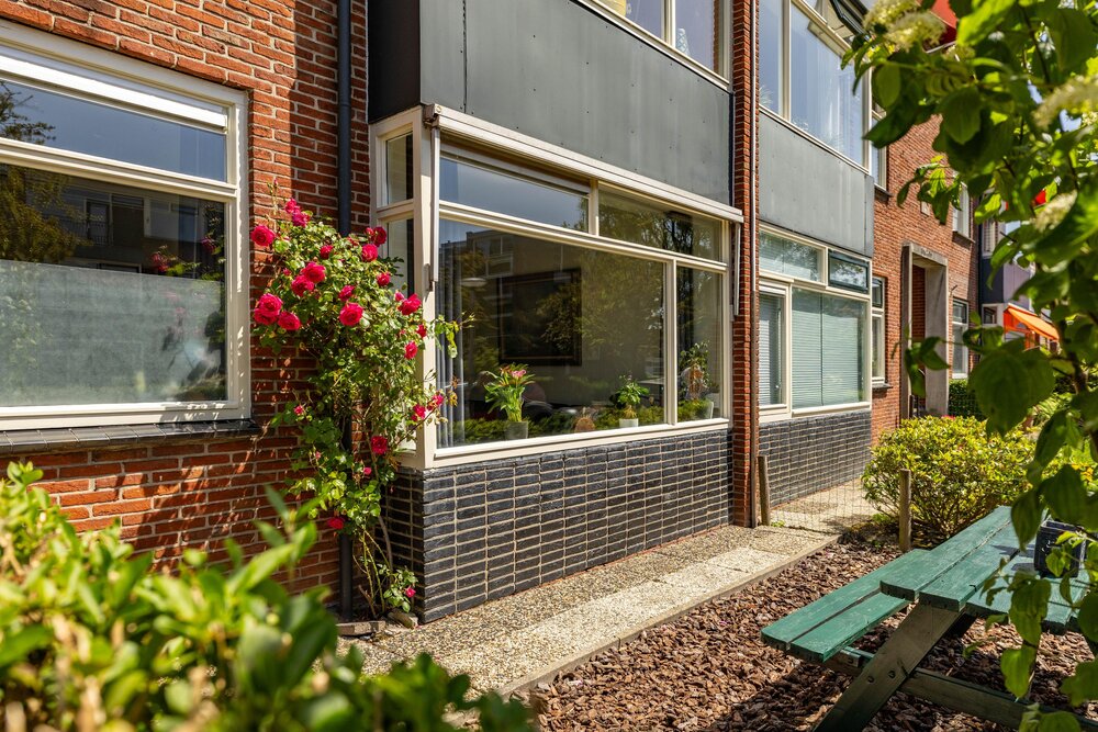 Rijnstraat 36, 9725 EW Groningen - € 299.000 k.k. - ben-s Makelaars Groningen