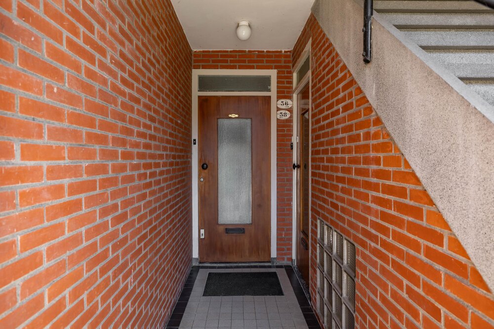 Rijnstraat 36, 9725 EW Groningen - € 299.000 k.k. - ben-s Makelaars Groningen