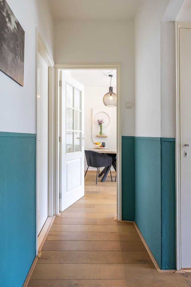 Rijnstraat 36, 9725 EW Groningen - € 299.000 k.k. - ben-s Makelaars Groningen