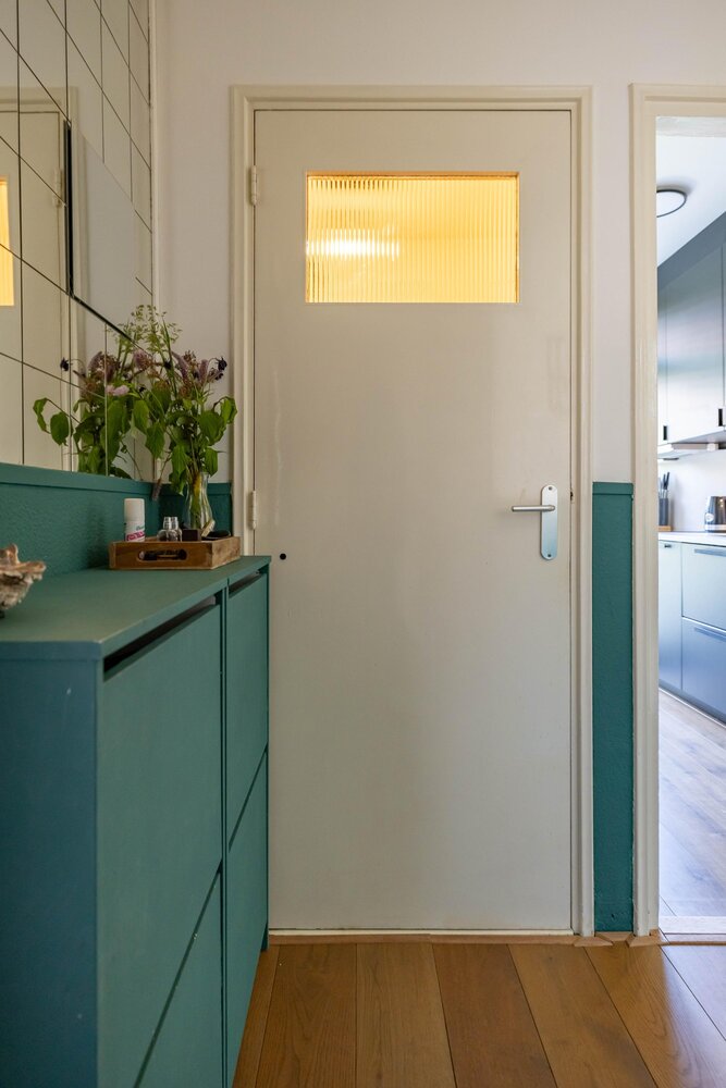 Rijnstraat 36, 9725 EW Groningen - € 299.000 k.k. - ben-s Makelaars Groningen