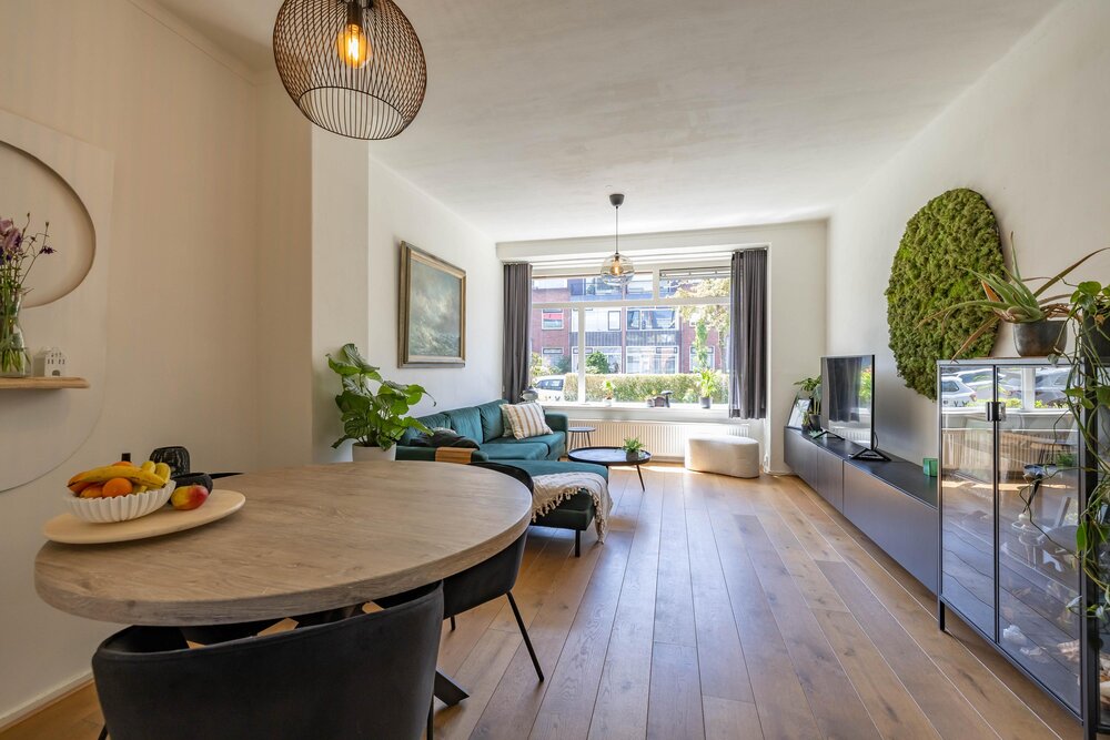 Rijnstraat 36, 9725 EW Groningen - € 299.000 k.k. - ben-s Makelaars Groningen