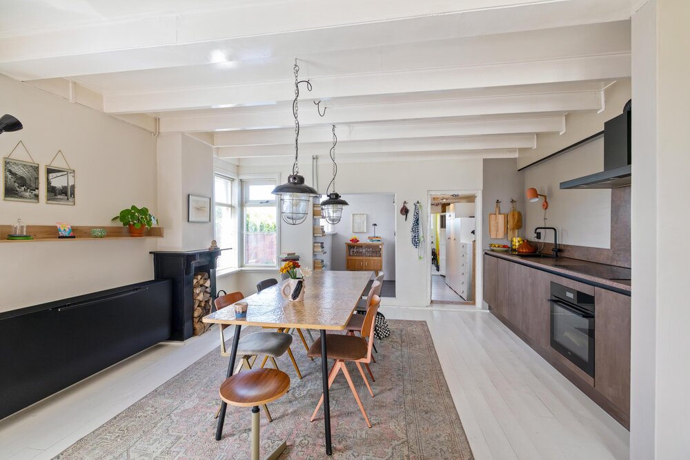 Willemsstreek 7, 9784 TB Noordwolde - € 289.000 k.k. - ben-s Makelaars Groningen