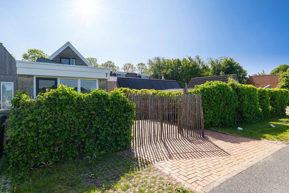 Willemsstreek 7, 9784 TB Noordwolde - € 289.000 k.k. - ben-s Makelaars Groningen
