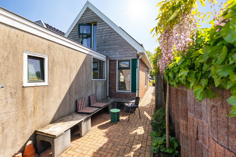 Willemsstreek 7, 9784 TB Noordwolde - € 289.000 k.k. - ben-s Makelaars Groningen