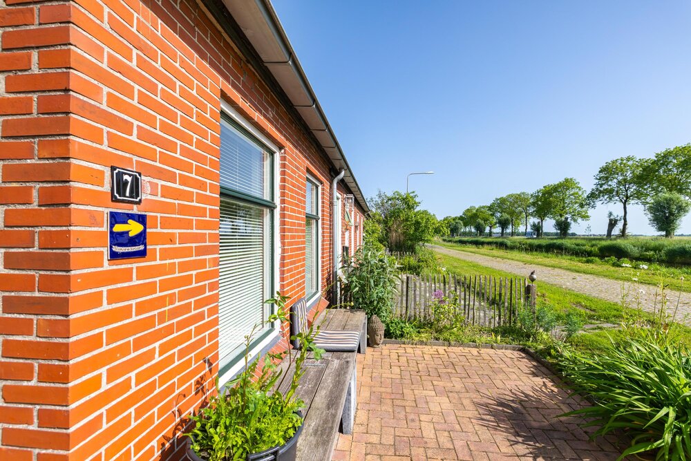 Willemsstreek 7, 9784 TB Noordwolde - € 289.000 k.k. - ben-s Makelaars Groningen