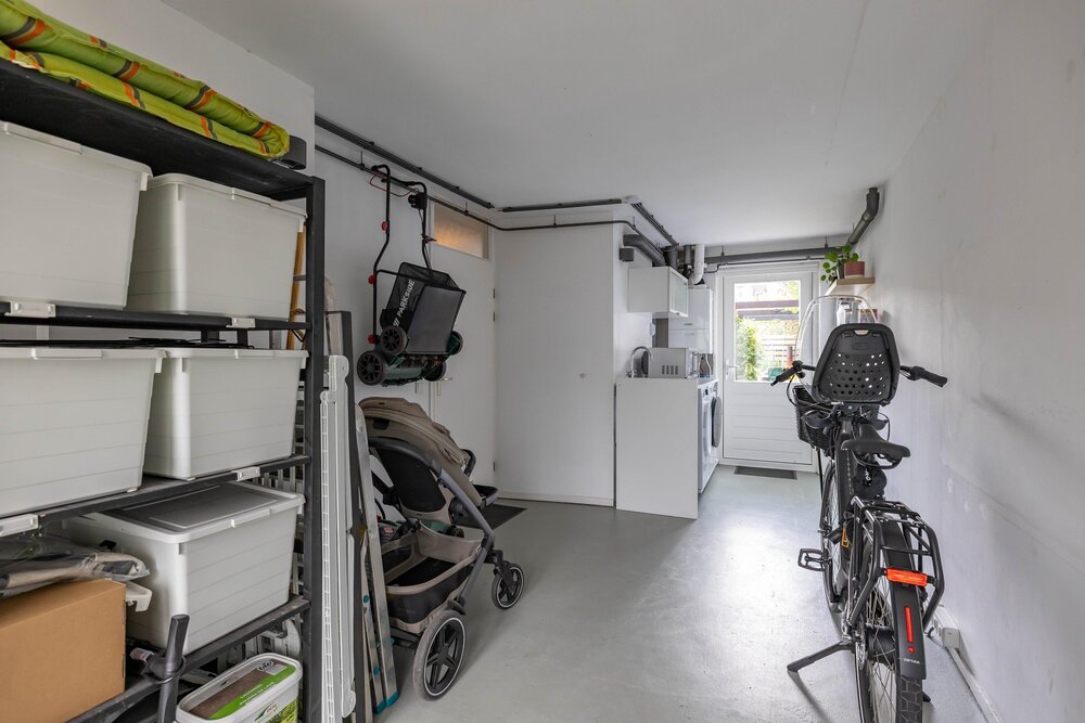 Berlageweg 71, 9731 LK Groningen - € 395.000 k.k. - ben-s Makelaars Groningen