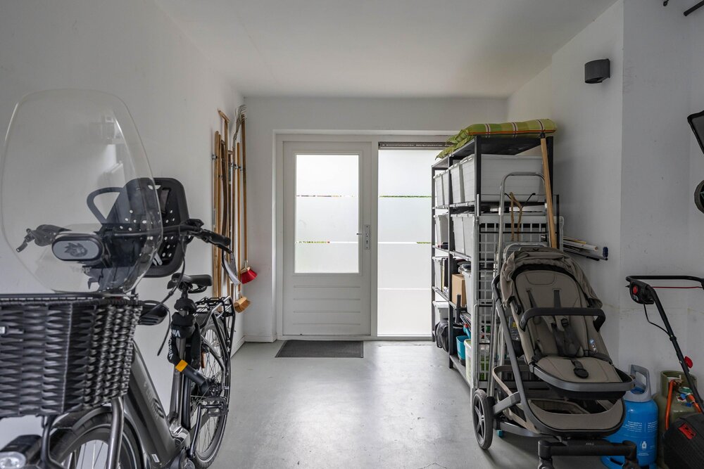Berlageweg 71, 9731 LK Groningen - € 395.000 k.k. - ben-s Makelaars Groningen
