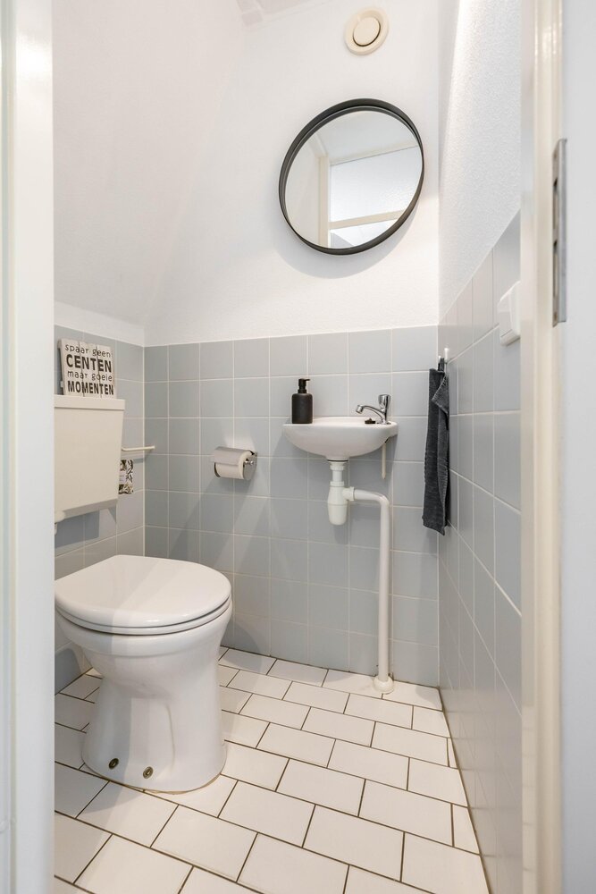 Berlageweg 71, 9731 LK Groningen - € 395.000 k.k. - ben-s Makelaars Groningen