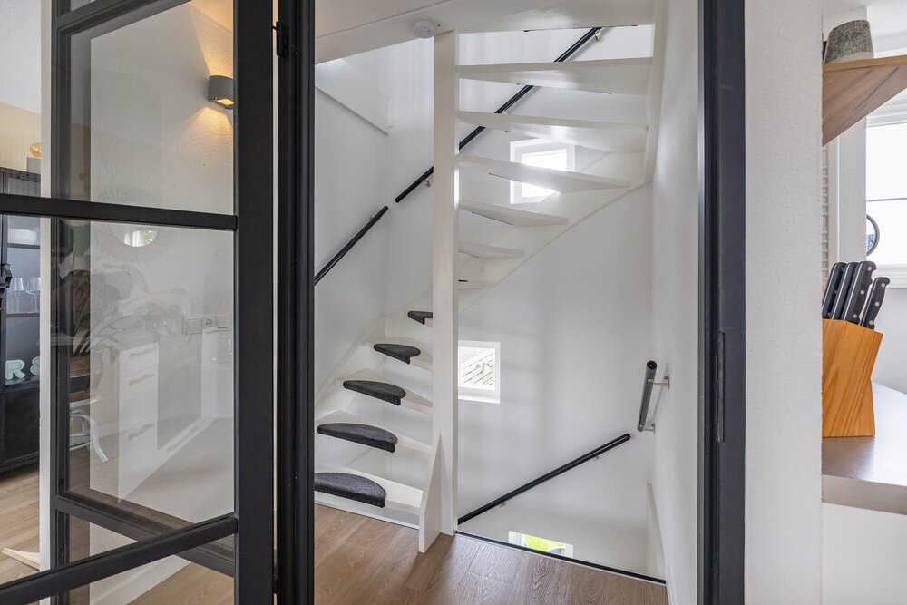 Berlageweg 71, 9731 LK Groningen - € 395.000 k.k. - ben-s Makelaars Groningen