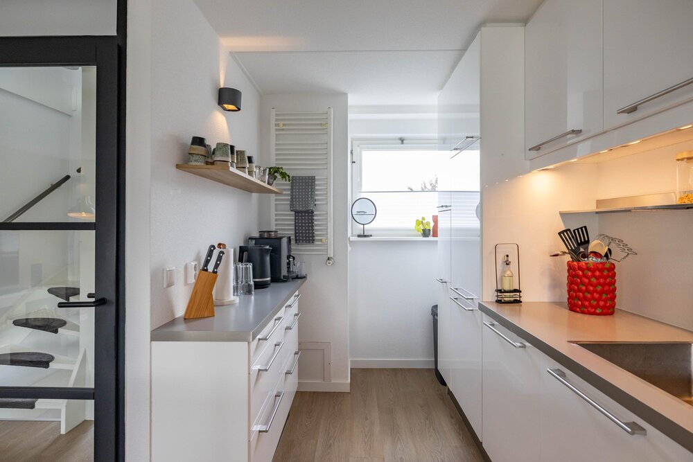 Berlageweg 71, 9731 LK Groningen - € 395.000 k.k. - ben-s Makelaars Groningen