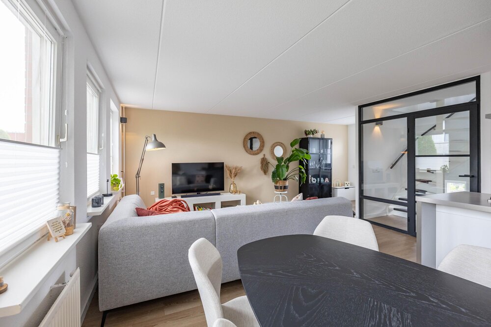 Berlageweg 71, 9731 LK Groningen - € 395.000 k.k. - ben-s Makelaars Groningen