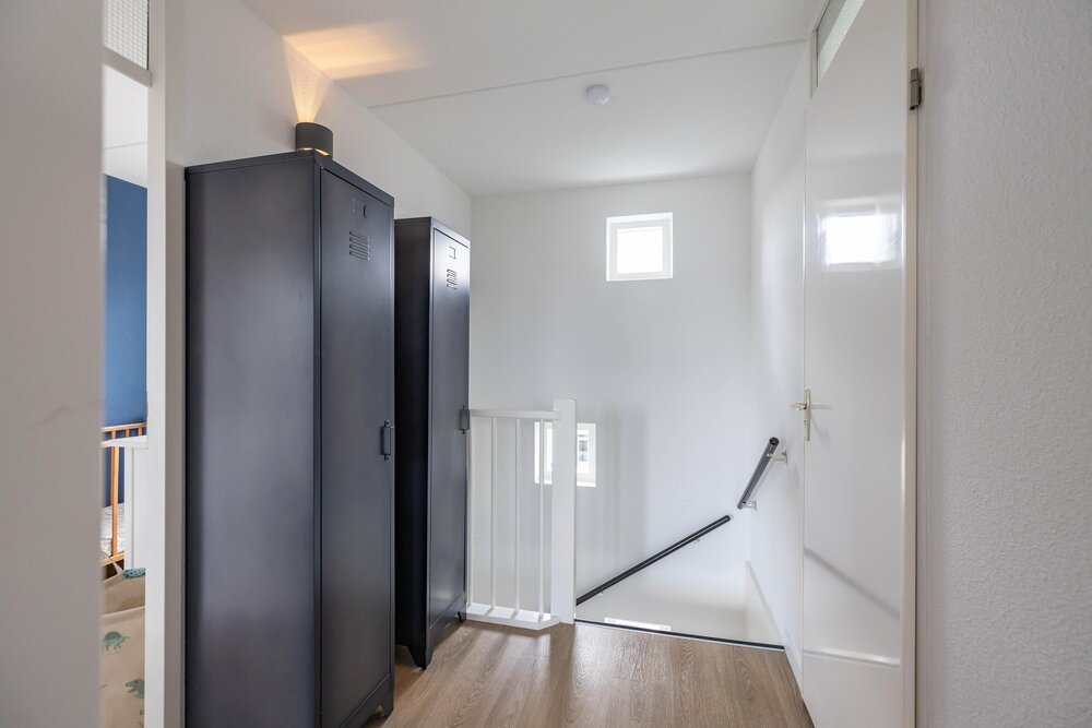 Berlageweg 71, 9731 LK Groningen - € 395.000 k.k. - ben-s Makelaars Groningen