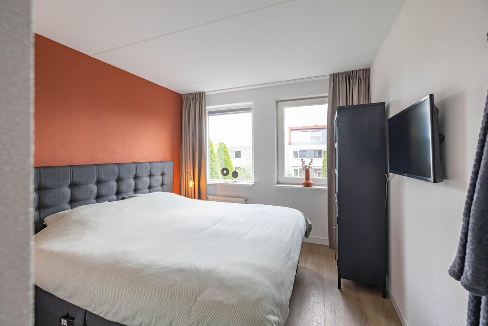 Berlageweg 71, 9731 LK Groningen - € 395.000 k.k. - ben-s Makelaars Groningen