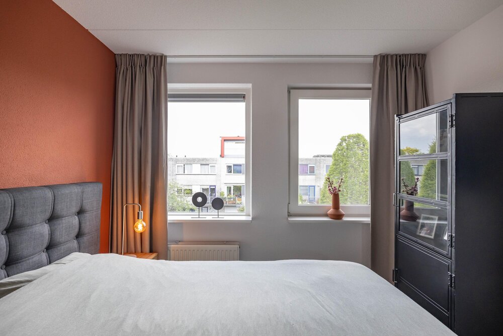 Berlageweg 71, 9731 LK Groningen - € 395.000 k.k. - ben-s Makelaars Groningen