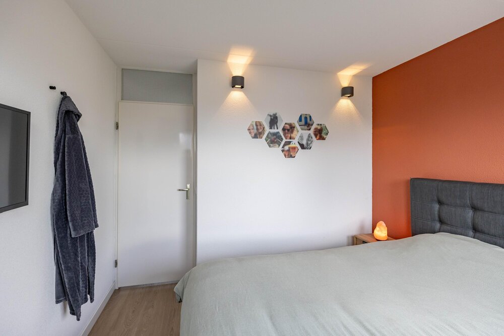 Berlageweg 71, 9731 LK Groningen - € 395.000 k.k. - ben-s Makelaars Groningen