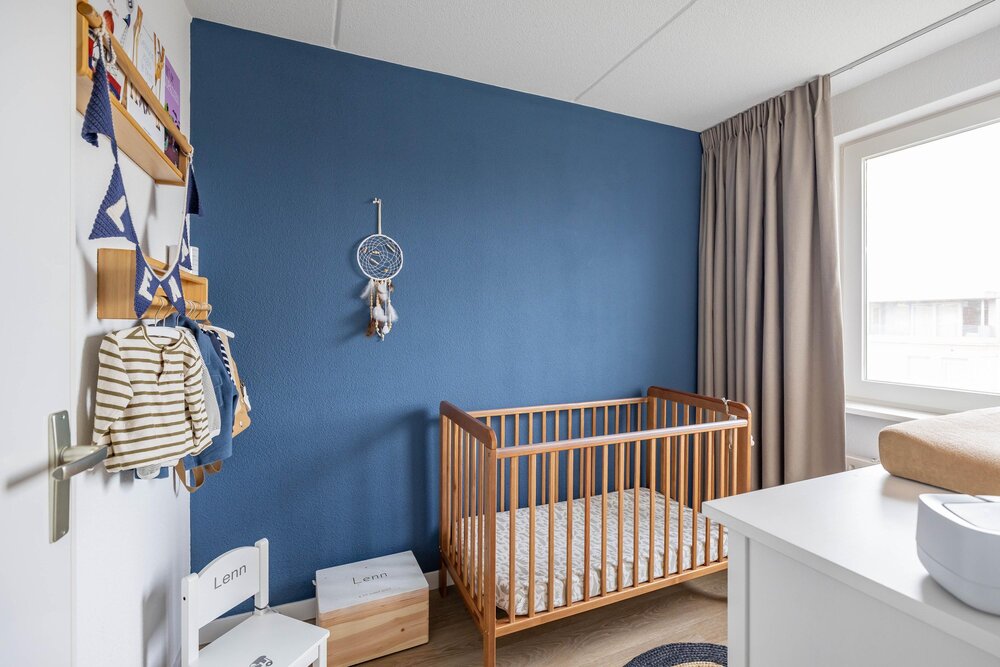 Berlageweg 71, 9731 LK Groningen - € 395.000 k.k. - ben-s Makelaars Groningen