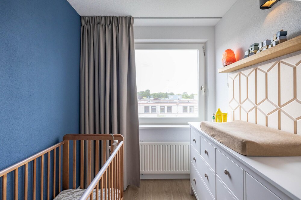 Berlageweg 71, 9731 LK Groningen - € 395.000 k.k. - ben-s Makelaars Groningen