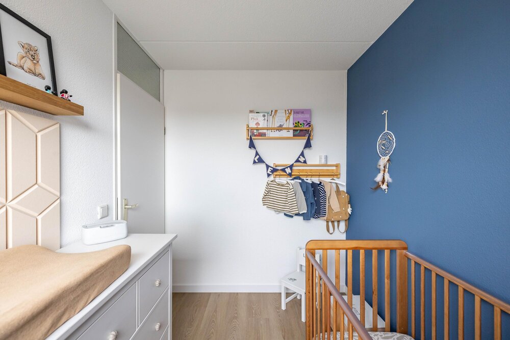 Berlageweg 71, 9731 LK Groningen - € 395.000 k.k. - ben-s Makelaars Groningen