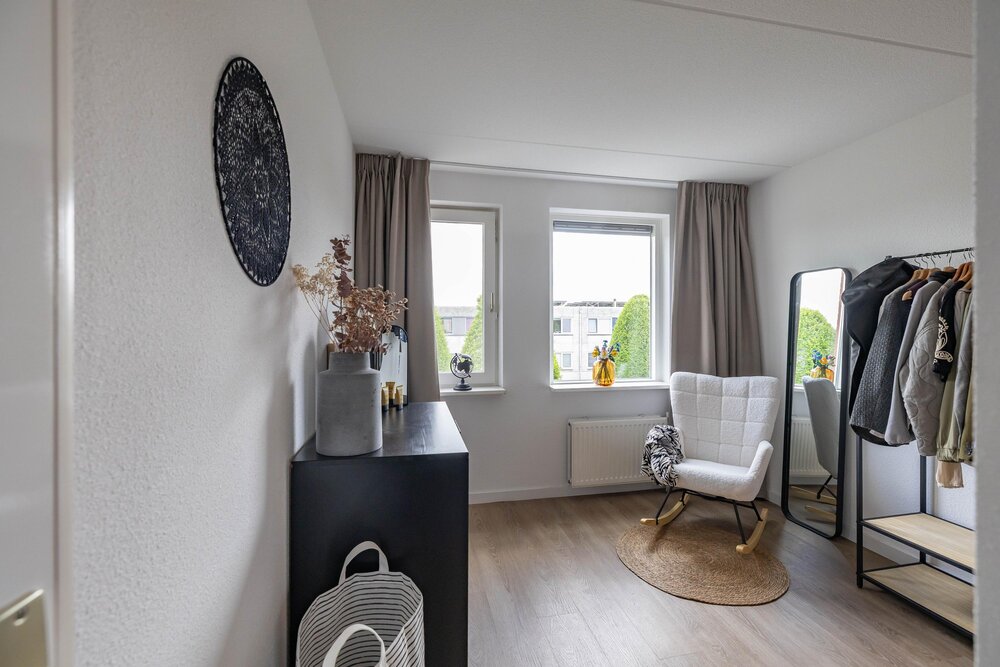 Berlageweg 71, 9731 LK Groningen - € 395.000 k.k. - ben-s Makelaars Groningen