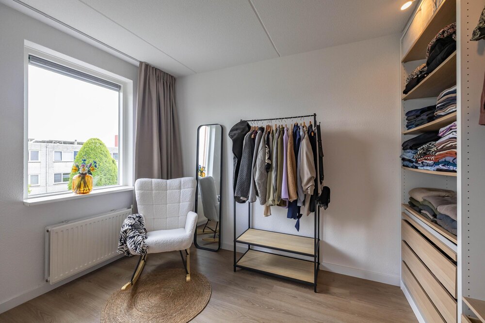 Berlageweg 71, 9731 LK Groningen - € 395.000 k.k. - ben-s Makelaars Groningen