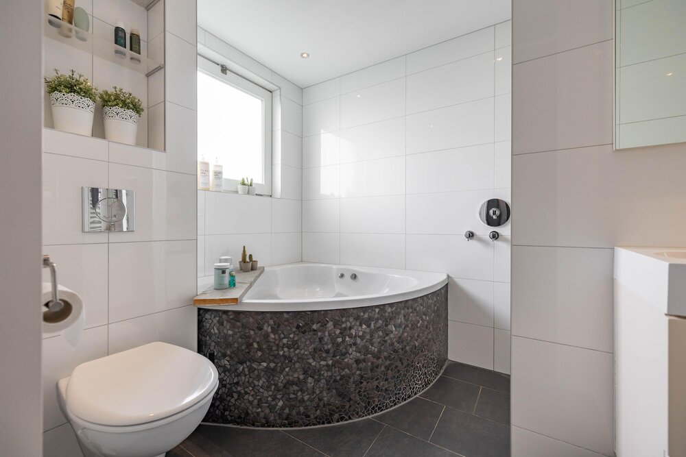 Berlageweg 71, 9731 LK Groningen - € 395.000 k.k. - ben-s Makelaars Groningen