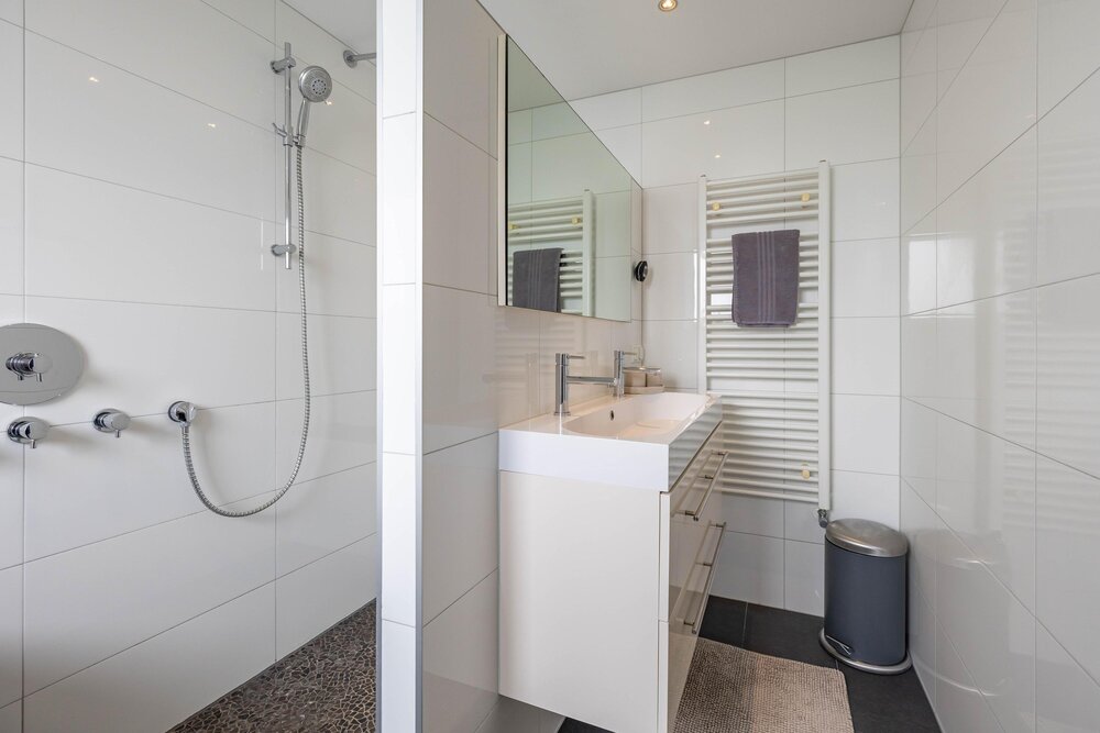 Berlageweg 71, 9731 LK Groningen - € 395.000 k.k. - ben-s Makelaars Groningen