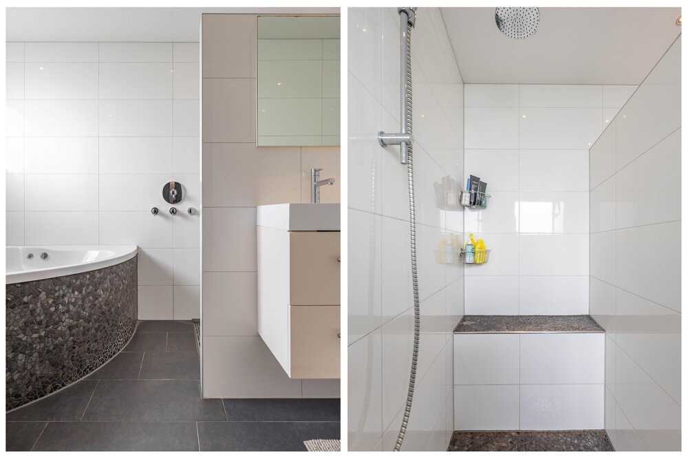 Berlageweg 71, 9731 LK Groningen - € 395.000 k.k. - ben-s Makelaars Groningen