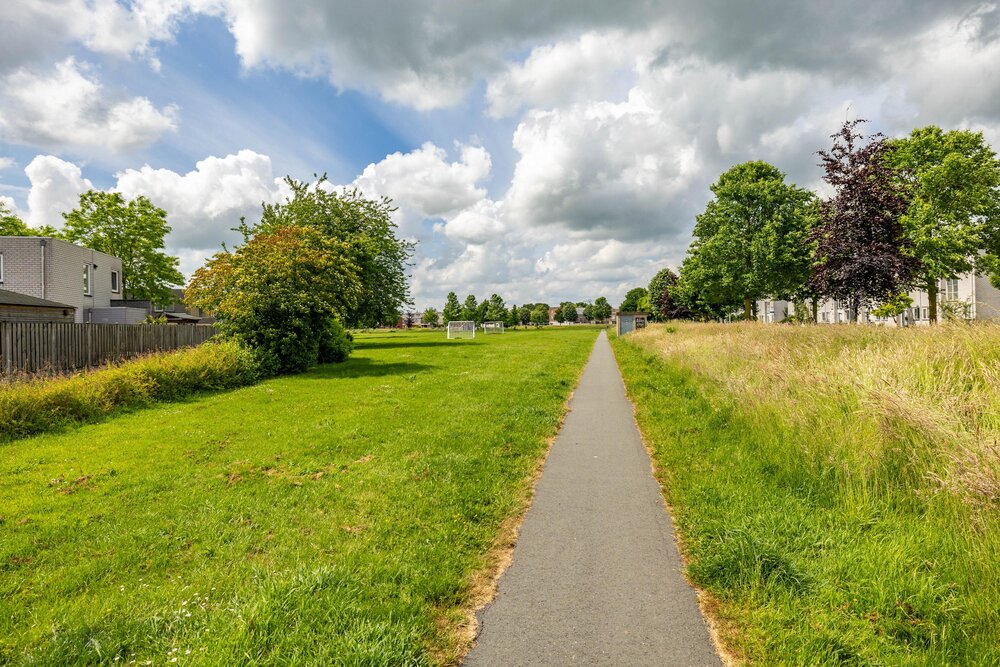 Berlageweg 71, 9731 LK Groningen - € 395.000 k.k. - ben-s Makelaars Groningen