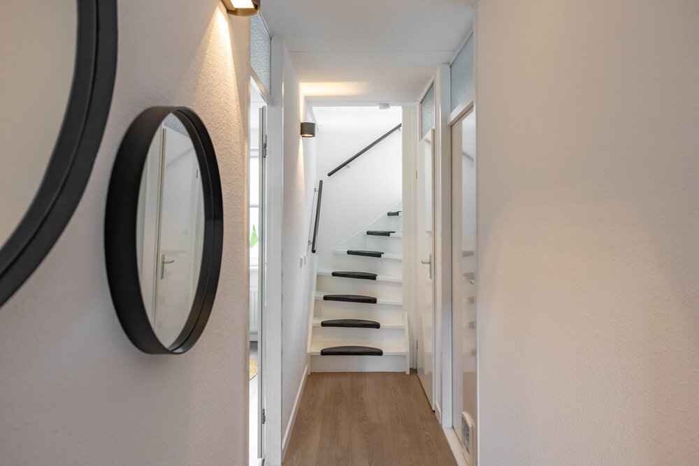 Berlageweg 71, 9731 LK Groningen - € 395.000 k.k. - ben-s Makelaars Groningen