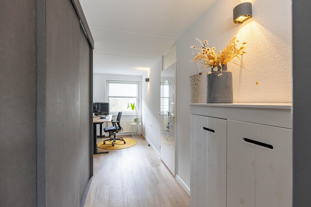 Berlageweg 71, 9731 LK Groningen - € 395.000 k.k. - ben-s Makelaars Groningen