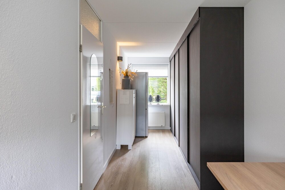 Berlageweg 71, 9731 LK Groningen - € 395.000 k.k. - ben-s Makelaars Groningen